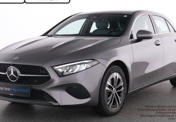 Mercedes-Benz A 250 9.647 km 32.780 &euro; Essen 45309