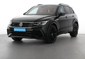 VW Tiguan 47.561 km 34.460 &euro; Essen 45143
