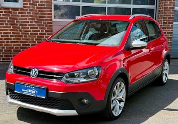 VW Polo 119.997 km 9.770 &euro; Essen 45327