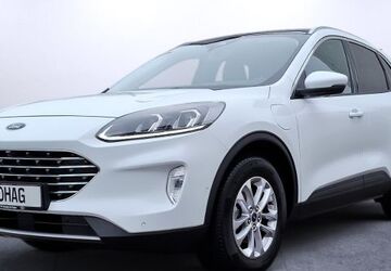 Ford Kuga 18.812 km 23.790 &euro; Essen 45141