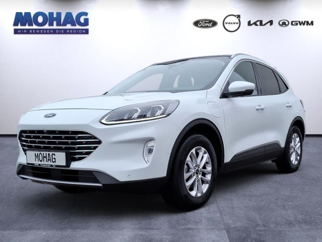 Ford Kuga 18.812 km 23.790 &euro; Essen 45141