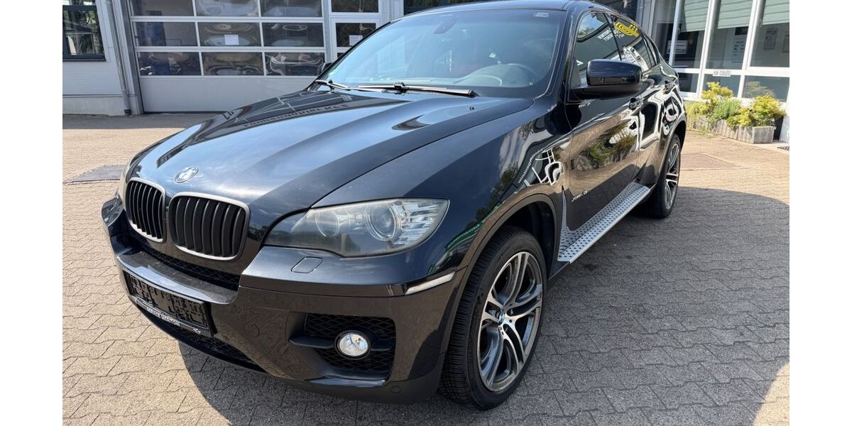 BMW X6 207.000 km 22.900 &euro; Essen 45219