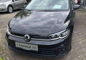 VW Polo 50.010 km 13.998 &euro; Essen 45141