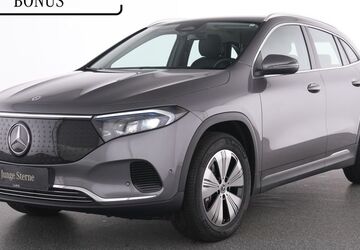 Mercedes-Benz EQA 13.435 km 35.885 &euro; Essen 45309