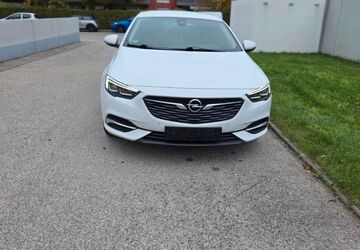 Opel Insignia 121.030 km 7.000 &euro; Essen-Stadtbezirk VII 45309