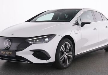 Mercedes-Benz EQE 11.351 km 53.985 &euro; Essen 45309