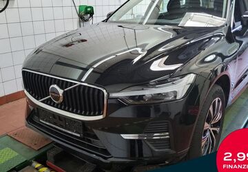 Volvo XC60 30.300 km 32.990 &euro; Essen-Kray 45309