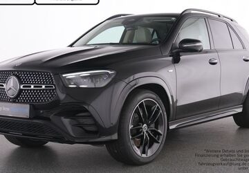 Mercedes-Benz GLE 350 19.996 km 77.885 &euro; Essen 45309
