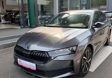 Skoda Octavia 3.040 km 29.990 &euro; Essen 45326