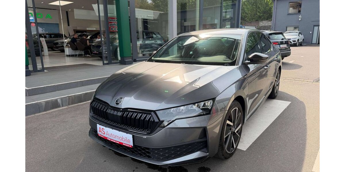 Skoda Octavia 3.040 km 29.990 &euro; Essen 45326