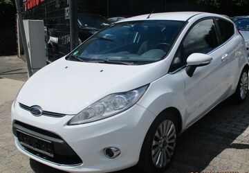 Ford Fiesta 185.000 km 2.999 &euro; Oberhausen 46149