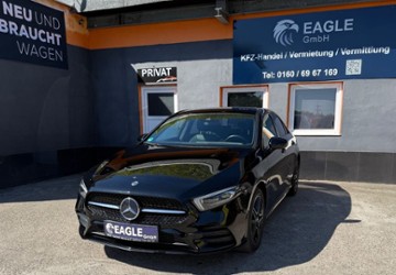 Mercedes-Benz A 250 99.999 km 20.990 &euro; Essen 45329