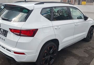 Cupra Ateca 12.750 km 27.950 &euro; Essen 45136
