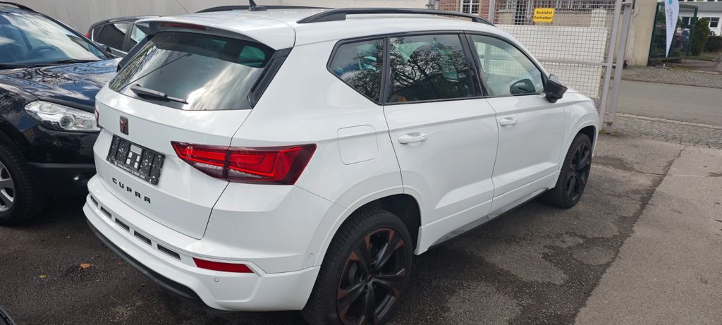 Cupra Ateca 12.750 km 27.950 &euro; Essen 45136
