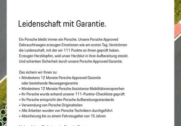 Porsche Cayenne 19.199 km 106.450 &euro; Essen 45143