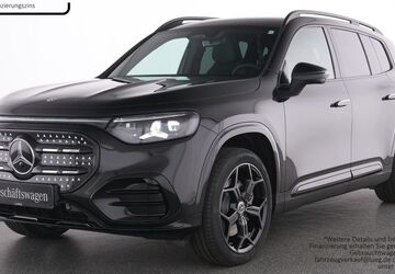 Mercedes-Benz GLB 350 7.900 km 67.420 &euro; Essen 45309