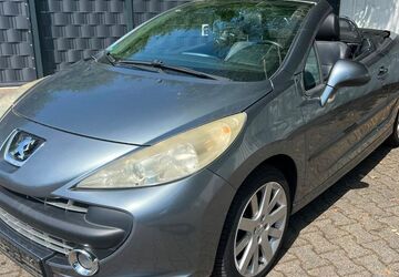 Peugeot 207 119.000 km 1.450 &euro; Essen 45139