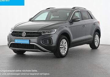 VW T-Roc 42.947 km 20.460 &euro; Essen 45143