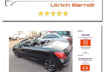 Peugeot 207 124.985 km 3.999 &euro; Essen 45307