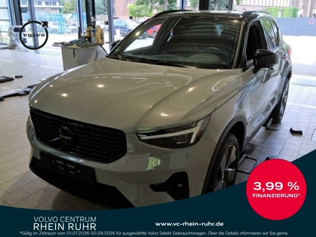 Volvo XC40 18.356 km 39.490 &euro; Essen-Kray 45309