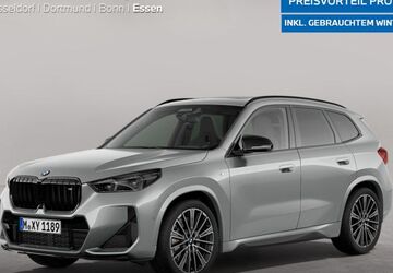 BMW X1 10.189 km 64.999 &euro; Essen 45141
