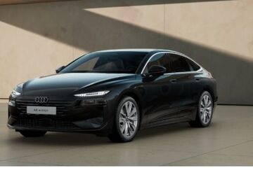 Audi A6 e-tron 17.377 km 51.750 &euro; Essen 45143