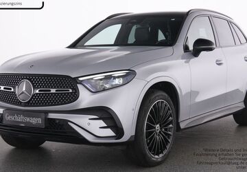 Mercedes-Benz GLC 300 11.788 km 63.885 &euro; Essen 45309
