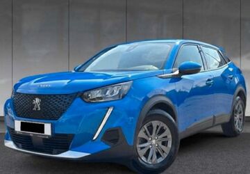 Peugeot e-2008 54.800 km 14.700 &euro; Bochum 44892