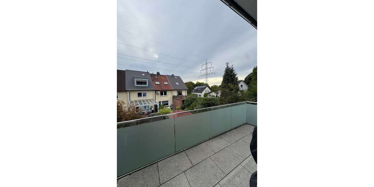 Etagenwohnung Essen Stadtbezirk IV - 3 Zimmer, 74 m&sup2;, 895&euro; | Angebot:27182254