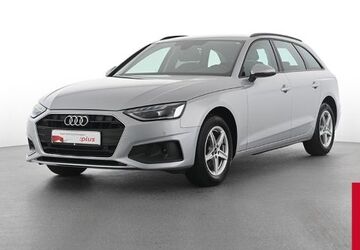 Audi A4 22.377 km 26.280 &euro; Essen 45143