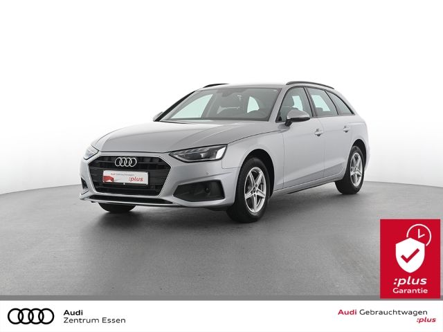 Audi A4 22.377 km 26.280 &euro; Essen 45143