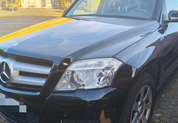 Mercedes-Benz GLK 220 254.000 km 5.999 &euro; Essen 45277