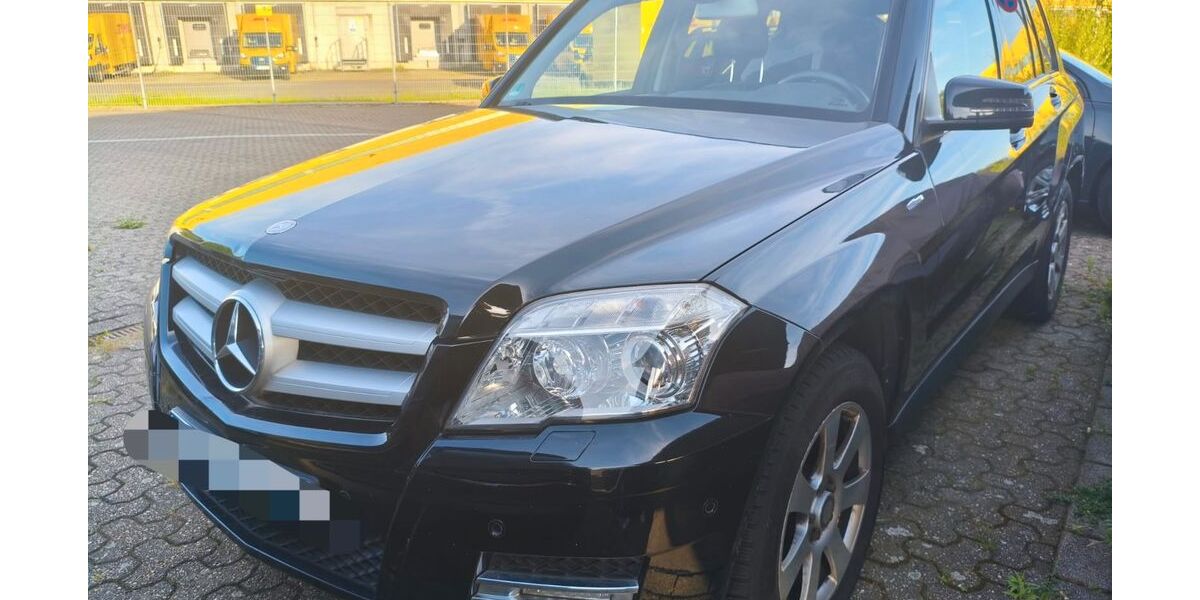 Mercedes-Benz GLK 220 254.000 km 5.999 &euro; Essen 45277