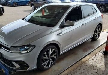 VW Polo 17.671 km 22.950 &euro; Essen 45307