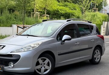 Peugeot 207 163.835 km 3.000 &euro; Essen 45145