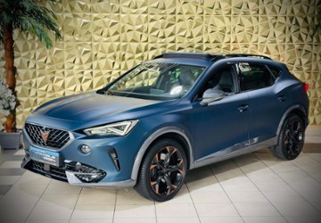 Cupra Formentor 32.000 km 26.999 &euro; Essen 45326