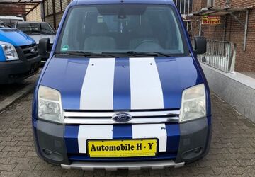 Ford Tourneo 305.000 km 2.500 &euro; Bottrop 46238