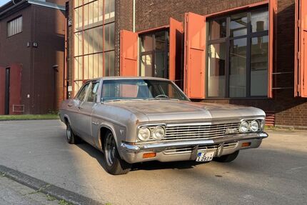 Chevrolet Impala 999.999 km 15.900 &euro; Essen 45136