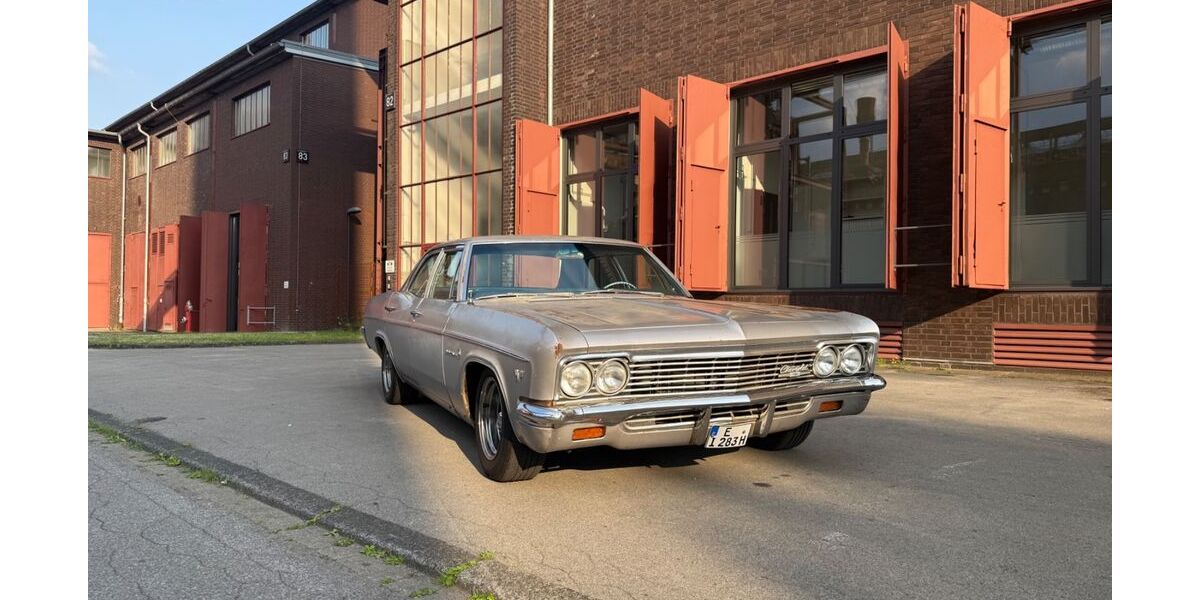 Chevrolet Impala 999.999 km 15.900 &euro; Essen 45136