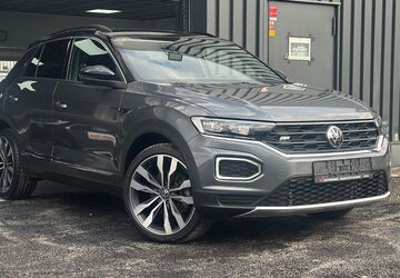VW T-Roc 48.000 km 24.499 &euro; Essen 45356