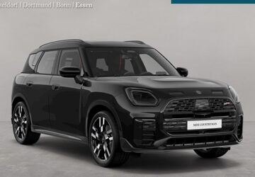 Mini Countryman C (Cooper) 30.665 km 35.999 &euro; Essen 45141