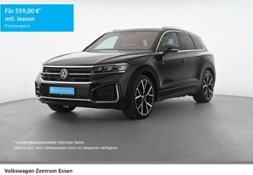 VW Touareg 12.843 km 68.900 &euro; Essen 45143