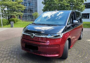 VW T7 Multivan 46.442 km 49.000 &euro; essen 45309