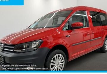 VW Caddy Maxi 85.775 km 20.450 &euro; Essen 45307
