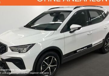 Seat Arona 1.999 km 26.980 &euro; Essen 45307