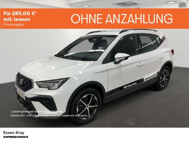 Seat Arona 1.999 km 26.980 &euro; Essen 45307