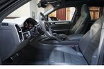 Porsche Cayenne S Bose HA-Lenk Pano Sport-AGA 360° Matrix 92.707 km 56.900 &euro; Wuppertal 42327