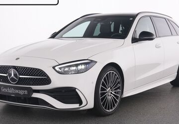Mercedes-Benz C 220 7.951 km 46.785 &euro; Essen 45309
