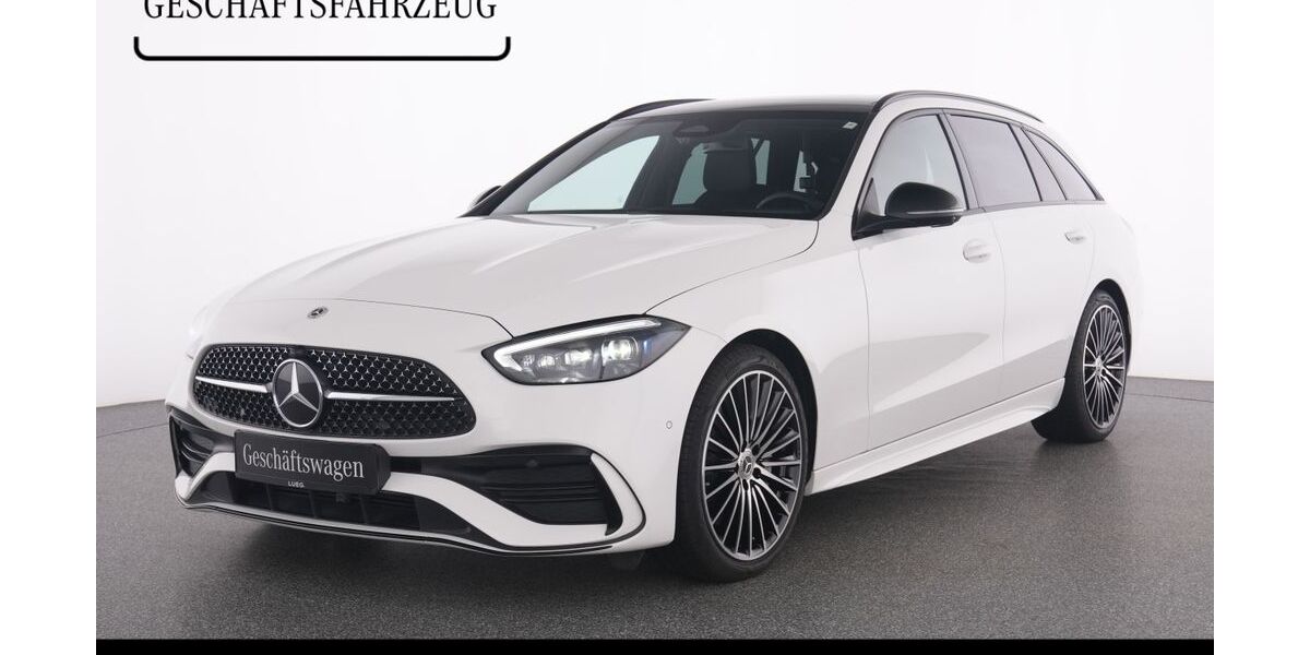 Mercedes-Benz C 220 7.951 km 46.785 &euro; Essen 45309