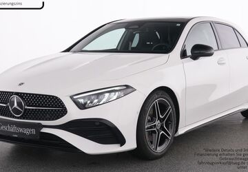 Mercedes-Benz A 180 6.992 km 31.985 &euro; Essen 45309
